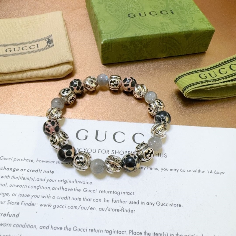 Gucci Bracelets